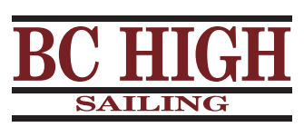 BC HIGH Sailing